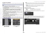 Предварительный просмотр 148 страницы Yamaha CL5 Reference Manual