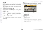 Предварительный просмотр 151 страницы Yamaha CL5 Reference Manual