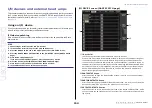 Предварительный просмотр 157 страницы Yamaha CL5 Reference Manual