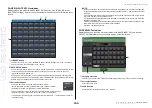 Предварительный просмотр 158 страницы Yamaha CL5 Reference Manual