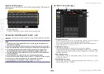 Предварительный просмотр 159 страницы Yamaha CL5 Reference Manual