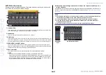 Предварительный просмотр 167 страницы Yamaha CL5 Reference Manual