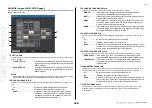 Предварительный просмотр 169 страницы Yamaha CL5 Reference Manual