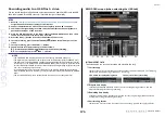 Предварительный просмотр 178 страницы Yamaha CL5 Reference Manual