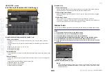 Предварительный просмотр 212 страницы Yamaha CL5 Reference Manual