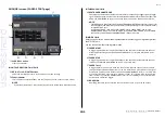 Предварительный просмотр 244 страницы Yamaha CL5 Reference Manual