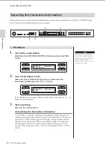 Предварительный просмотр 62 страницы Yamaha CLAVINOVA C L P - 3 8 Owner'S Manual