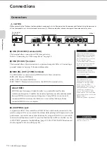 Предварительный просмотр 72 страницы Yamaha CLAVINOVA C L P - 3 8 Owner'S Manual