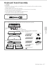 Предварительный просмотр 117 страницы Yamaha CLAVINOVA C L P - 3 8 Owner'S Manual