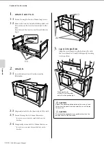 Предварительный просмотр 118 страницы Yamaha CLAVINOVA C L P - 3 8 Owner'S Manual