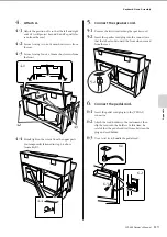 Предварительный просмотр 119 страницы Yamaha CLAVINOVA C L P - 3 8 Owner'S Manual