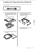 Предварительный просмотр 125 страницы Yamaha CLAVINOVA C L P - 3 8 Owner'S Manual