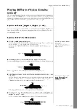 Предварительный просмотр 79 страницы Yamaha Clavinova CGP-1000 Owner'S Manual