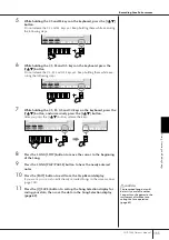 Предварительный просмотр 155 страницы Yamaha Clavinova CGP-1000 Owner'S Manual