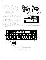 Preview for 8 page of Yamaha Clavinova CLP-110 Service Manual