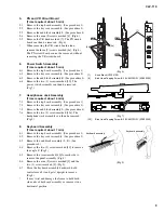 Preview for 9 page of Yamaha Clavinova CLP-110 Service Manual