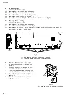 Preview for 10 page of Yamaha Clavinova CLP-110 Service Manual