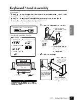 Предварительный просмотр 29 страницы Yamaha Clavinova CLP-115 Owner'S Manual