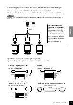 Предварительный просмотр 53 страницы Yamaha Clavinova CLP-120 Owner'S Manual