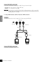 Предварительный просмотр 54 страницы Yamaha Clavinova CLP-120 Owner'S Manual