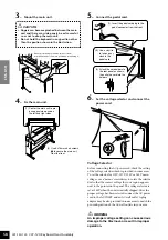 Предварительный просмотр 58 страницы Yamaha Clavinova CLP-120 Owner'S Manual