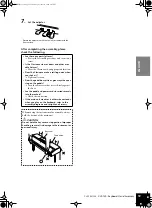 Предварительный просмотр 59 страницы Yamaha Clavinova CLP-120 Owner'S Manual