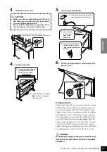 Предварительный просмотр 61 страницы Yamaha Clavinova CLP-120 Owner'S Manual