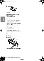 Предварительный просмотр 62 страницы Yamaha Clavinova CLP-120 Owner'S Manual