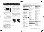 Предварительный просмотр 79 страницы Yamaha Clavinova CLP-120 Owner'S Manual