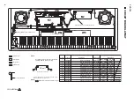 Предварительный просмотр 6 страницы Yamaha Clavinova CLP-120 Service Manual