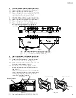 Предварительный просмотр 9 страницы Yamaha Clavinova CLP-120 Service Manual