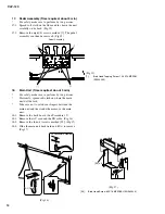 Предварительный просмотр 14 страницы Yamaha Clavinova CLP-120 Service Manual