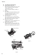 Предварительный просмотр 18 страницы Yamaha Clavinova CLP-120 Service Manual