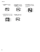 Предварительный просмотр 22 страницы Yamaha Clavinova CLP-120 Service Manual