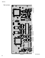 Предварительный просмотр 24 страницы Yamaha Clavinova CLP-120 Service Manual