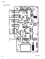 Предварительный просмотр 26 страницы Yamaha Clavinova CLP-120 Service Manual