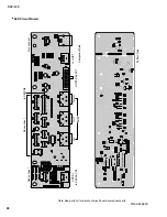 Предварительный просмотр 28 страницы Yamaha Clavinova CLP-120 Service Manual