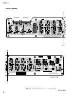 Предварительный просмотр 30 страницы Yamaha Clavinova CLP-120 Service Manual