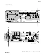 Предварительный просмотр 31 страницы Yamaha Clavinova CLP-120 Service Manual