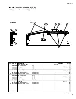 Предварительный просмотр 56 страницы Yamaha Clavinova CLP-120 Service Manual