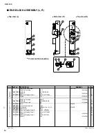 Предварительный просмотр 57 страницы Yamaha Clavinova CLP-120 Service Manual