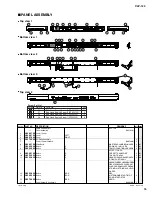 Предварительный просмотр 58 страницы Yamaha Clavinova CLP-120 Service Manual