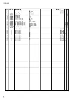 Предварительный просмотр 59 страницы Yamaha Clavinova CLP-120 Service Manual