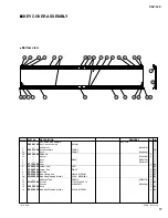 Предварительный просмотр 60 страницы Yamaha Clavinova CLP-120 Service Manual