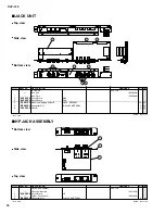 Предварительный просмотр 61 страницы Yamaha Clavinova CLP-120 Service Manual