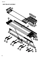 Предварительный просмотр 63 страницы Yamaha Clavinova CLP-120 Service Manual