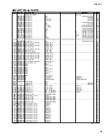 Предварительный просмотр 66 страницы Yamaha Clavinova CLP-120 Service Manual