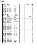 Предварительный просмотр 67 страницы Yamaha Clavinova CLP-120 Service Manual