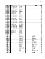 Предварительный просмотр 68 страницы Yamaha Clavinova CLP-120 Service Manual