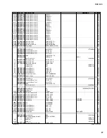 Предварительный просмотр 70 страницы Yamaha Clavinova CLP-120 Service Manual